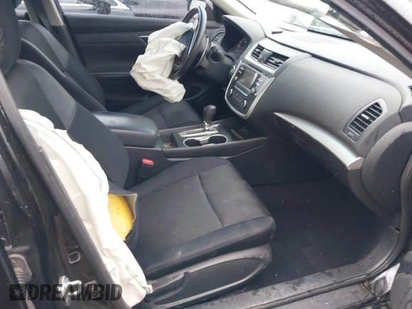 2017 Nissan Altima S z VIN 1N4AL3AP2HC274339, wystawiony jako IAAI lot #41754481 z przebiegiem 104 571 mil mil oraz . Historia ofert i sprzedaży dostępna na DreamBid. Obrazek 5.