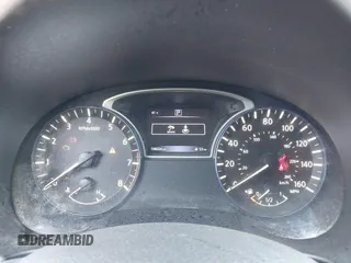 2017 Nissan Altima SV z VIN 1N4AL3AP0HC187796, wystawiony jako IAAI lot #42247396 z przebiegiem 106 024 mil mil oraz . Historia ofert i sprzedaży dostępna na DreamBid. Obrazek 7.