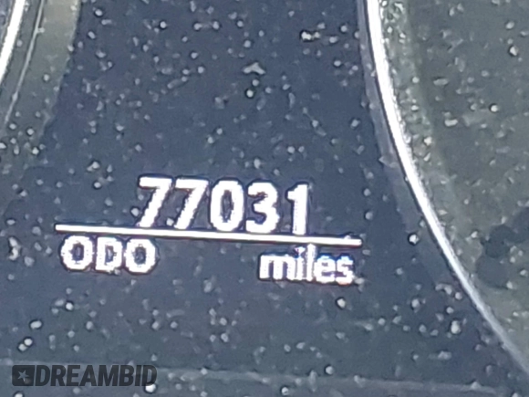 2016 Lexus LS 460 L with VIN JTHGL5EF0G5056502, listed as a IAAI auction lot 41012399 with 77,031 mi miles and . Bid and sale history available at DreamBid. Image 15.