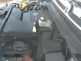 2016 Nissan Pathfinder Platinum with VIN 5N1AR2MM9GC635015, listed as a IAAI auction lot 41422242 with 128,070 mi miles and . Bid and sale history available at DreamBid. Image 19.