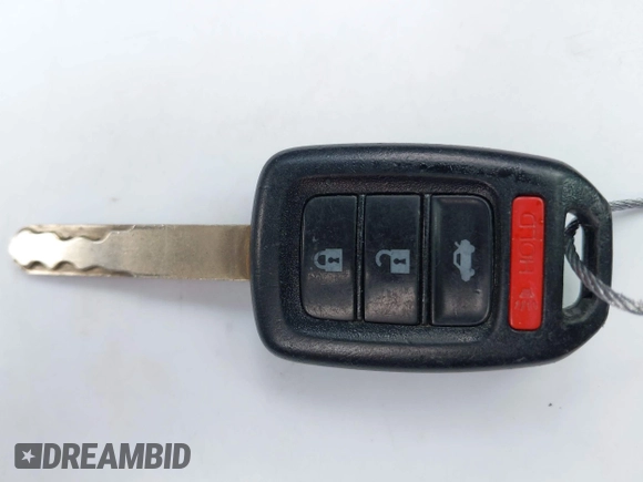 2017 Honda Civic LX with VIN 19XFC2F50HE055888, listed as a IAAI auction lot 42202494 with 147,354 mi miles and . Bid and sale history available at DreamBid. Image 11.