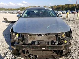 2017 Kia Optima Hybrid with VIN KNAGT4LC6H5004505, listed as a Copart auction lot 78180894 with 49,553 mi miles and Salvage Title. Bid and sale history available at carsss.com. Image 5.