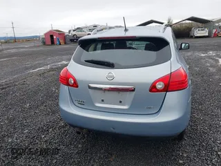 2015 Nissan Rogue S with VIN JN8AS5MV6FW254789, listed as a IAAI auction lot 41783397 with 165,214 mi miles and . Bid and sale history available at DreamBid. Image 16.