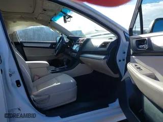 2015 Subaru Legacy 2.5i Premium with VIN 4S3BNBD66F3035752, listed as a IAAI auction lot 41219005 with 85,066 mi miles. Bid and sale history available at carsss.com. Image 5.