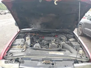 2001 Chevrolet S-10 LS with VIN 1GCCS19W418235489, listed as a IAAI auction lot 41967949 with Not Provided miles and . Bid and sale history available at DreamBid. Image 10.