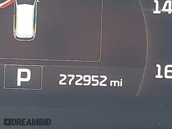 2017 Kia Sorento EX with VIN 5XYPHDA52HG323254, listed as a IAAI auction lot 42029230 with 272,952 mi miles and . Bid and sale history available at DreamBid. Image 15.