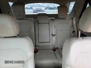 2015 Mercedes-Benz M 350 z VIN 4JGDA5HB7FA456058, wystawiony jako Copart lot #51798205 z przebiegiem 136 148 mil mil oraz Szkoda całkowita • Salvage title. Historia ofert i sprzedaży dostępna na DreamBid. Obrazek 10.