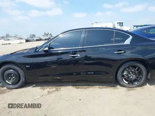 2020 Infiniti Q50 Luxe z VIN JN1EV7AP3LM203377, wystawiony jako IAAI lot #42117656 z przebiegiem 50 782 mil mil oraz . Historia ofert i sprzedaży dostępna na DreamBid. Obrazek 13.
