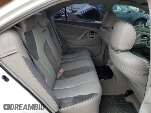 2011 Toyota Camry LE with VIN 4T4BF3EK4BR156168, listed as a Copart auction lot 48083174 with 232,669 mi miles and Salvage Title. Bid and sale history available at carsss.com. Image 10.