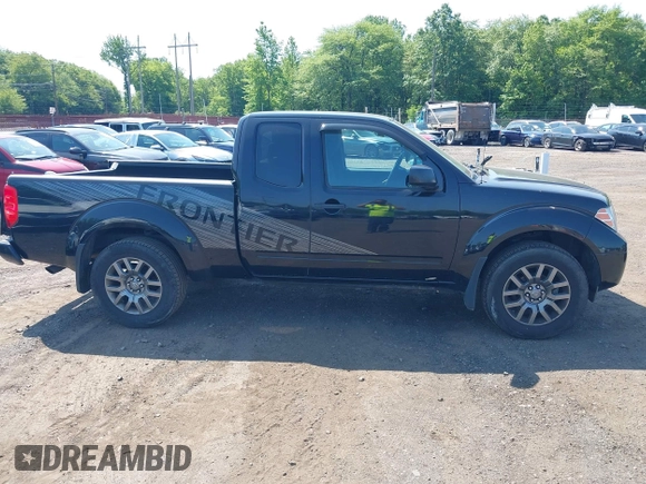 2012 Nissan Frontier SV with VIN 1N6AD0CW7CC424994, listed as a IAAI auction lot 42411447 with 144,539 mi miles and . Bid and sale history available at DreamBid. Image 13.