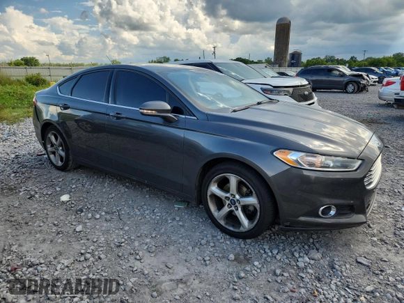 2016 Ford Fusion SE with VIN 3FA6P0HD6GR399610, listed as a Copart auction lot 64603055 with 182,135 mi miles and Clean title. Bid and sale history available at DreamBid. Image 4.