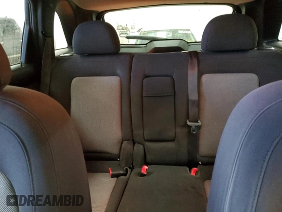 2014 Chevrolet Captiva Sport LS with VIN 3GNAL2EK3ES629129, listed as a Copart auction lot 71100504 with 119,944 mi miles and Clean Title. Bid and sale history available at DreamBid. Image 10.
