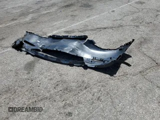 2024 Tesla Model Y с VIN 7SAYGDED5RF177307, выставлен на аукционе Copart как лот 57170315 с пробегом 14 726 миль миль и Списание • Salvage title. История ставок и продаж доступна на DreamBid. Изображение 12.