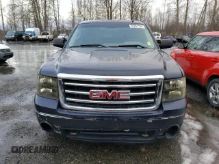 2008 GMC Sierra 1500 Work Truck z VIN 1GTEC19X28Z278103, wystawiony jako Copart lot #42261135 z przebiegiem Nie podano mil oraz Czysty tytuł • Clean title. Historia ofert i sprzedaży dostępna na DreamBid. Obrazek 5.