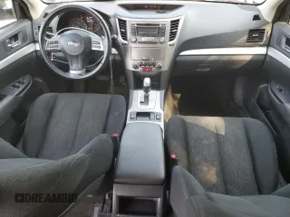 2013 Subaru Outback Premium with VIN 4S4BRBGC8D3313033, listed as a Copart auction lot 62078135 with 183,994 mi miles and Clean title. Bid and sale history available at DreamBid. Image 8.