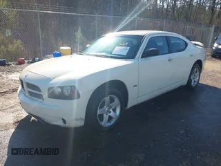 2008 Dodge Charger with VIN 2B3KA43G18H247218, listed as a IAAI auction lot 41754178 with 200,930 mi miles and . Bid and sale history available at DreamBid. Image 18.