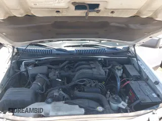 2006 Ford Explorer XLT с VIN 1FMEU73E76UA81201, выставлен на аукционе IAAI как лот 42635562 с пробегом 148 820 миль миль и . История ставок и продаж доступна на DreamBid. Изображение 10.