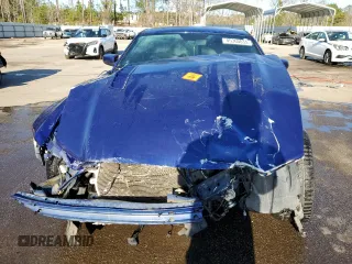 2013 Ford Mustang GT with VIN 1ZVBP8CF9D5269882, listed as a Copart auction lot 45360035 with Not Provided miles and Salvage Title. Bid and sale history available at carsss.com. Image 5.