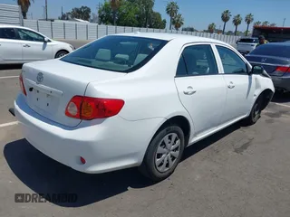 2010 Toyota Corolla с VIN JTDBU4EE8A9115063, выставлен на аукционе IAAI как лот 42366910 с пробегом 169 997 миль миль и . История ставок и продаж доступна на DreamBid. Изображение 4.
