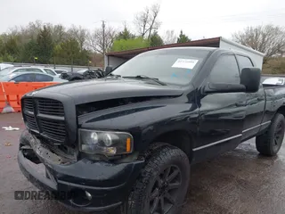 2002 Dodge 1500 with VIN 1D7HU18Z92J150918, listed as a IAAI auction lot 41950909 with 237,690 mi miles. Bid and sale history available at carsss.com. Image 6.