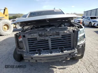 2020 Chevrolet Tahoe LT with VIN 1GNSKBKC2LR161480, listed as a Copart auction lot 42609035 with Not provided miles and Salvage title. Bid and sale history available at DreamBid. Image 5.