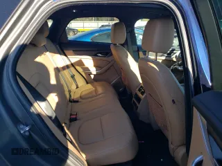 2023 Jaguar F-Pace S с VIN SADCJ2EX4PA704349, выставлен на аукционе Copart как лот 82361814 с пробегом 14 745 миль миль и Списание • Salvage title. История ставок и продаж доступна на DreamBid. Изображение 10.