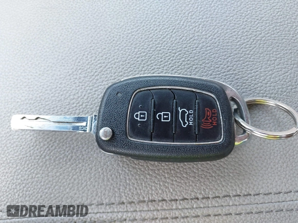 2018 Hyundai Tucson SEL with VIN KM8J3CA42JU736314, listed as a IAAI auction lot 40104931 with 68,677 mi miles and . Bid and sale history available at DreamBid. Image 11.