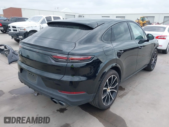 2020 Porsche Cayenne с VIN WP1BA2AYXLDA47778, выставлен на аукционе IAAI как лот 42037242 с пробегом 74 213 миль миль и . История ставок и продаж доступна на DreamBid. Изображение 4.