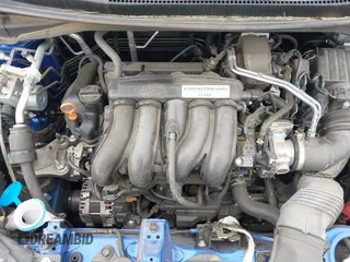 2020 Honda Fit EX с VIN 3HGGK5H83LM730973, выставлен на аукционе IAAI как лот 42084017 с пробегом 41 625 миль миль и . История ставок и продаж доступна на DreamBid. Изображение 10.