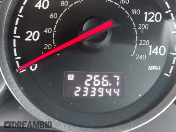 2006 Subaru Legacy Outback with VIN 4S4BP61C367328489, listed as a IAAI auction lot 41836127 with 233,944 mi miles and . Bid and sale history available at DreamBid. Image 15.