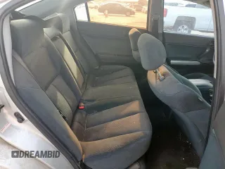 2005 Mitsubishi Galant ES z VIN 4A3AB36F35E052578, wystawiony jako Copart lot #54779195 z przebiegiem 333 528 mil mil oraz Szkoda całkowita • Salvage title. Historia ofert i sprzedaży dostępna na DreamBid. Obrazek 10.