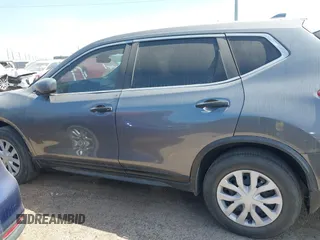 2020 Nissan Rogue SV with VIN JN8AT2MT8LW003987, listed as a IAAI auction lot 42060398 with 88,252 mi miles and . Bid and sale history available at DreamBid. Image 14.