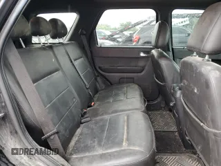 2008 Ford Escape Limited with VIN 1FMCU94198KE48368, listed as a Copart auction lot 60950934 with 246,923 mi miles and Salvage Title. Bid and sale history available at carsss.com. Image 11.