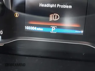 2016 Honda Pilot Elite with VIN 5FNYF6H06GB058392, listed as a IAAI auction lot 41983804 with 103,304 mi miles. Bid and sale history available at carsss.com. Image 16.