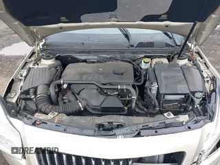 2012 Buick Regal with VIN 2G4GR5EK1C9141211, listed as a IAAI auction lot 41965401 with 31,941 mi miles. Bid and sale history available at carsss.com. Image 10.