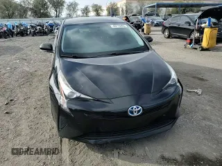 2016 Toyota Prius Two with VIN JTDKBRFUXG3008875, listed as a Copart auction lot 48719405 with 144,342 mi miles and Salvage Title. Bid and sale history available at DreamBid. Image 10.