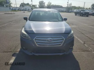 2016 Subaru Legacy Premium with VIN 4S3BNAF69G3007615, listed as a Copart auction lot 59591625 with 177,355 mi miles and Clean title. Bid and sale history available at DreamBid. Image 5.
