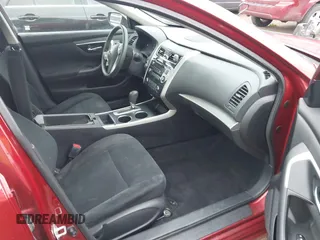 2015 Nissan Altima SV with VIN 1N4AL3AP3FC219007, listed as a IAAI auction lot 41971495 with 167,873 mi miles and . Bid and sale history available at DreamBid. Image 5.