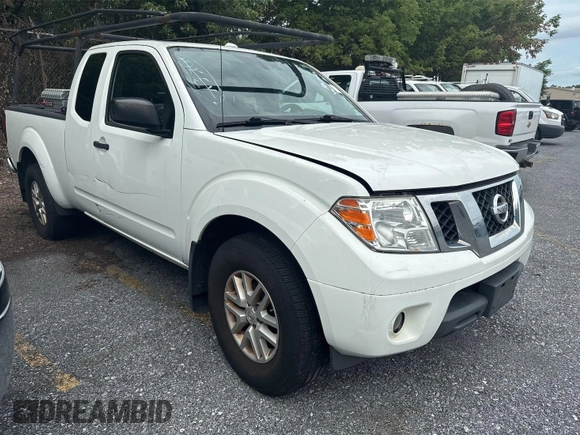 2018 Nissan Frontier Pro-4X z VIN 1N6AD0CW6JN758113, wystawiony jako IAAI lot #42843708 z przebiegiem Nie podano mil oraz . Historia ofert i sprzedaży dostępna na DreamBid. Obrazek 4.