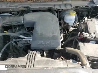 2021 Ram 1500 SLT z VIN 1C6RR7LG9MS542729, wystawiony jako Copart lot #65718185 z przebiegiem 79 442 mil mil oraz Szkoda całkowita • Salvage title. Historia ofert i sprzedaży dostępna na DreamBid. Obrazek 16.