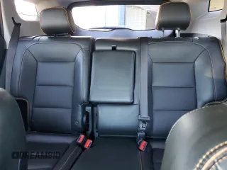 2022 GMC Terrain AT4 with VIN 3GKALYEVXNL298747, listed as a Copart auction lot 89106525 with 32,852 mi miles and Salvage Title. Bid and sale history available at DreamBid. Image 10.