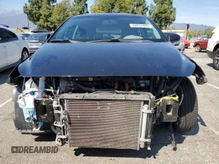 2017 Hyundai Ioniq Blue z VIN KMHC65LC7HU058072, wystawiony jako Copart lot #49851895 z przebiegiem Nie podano mil oraz Szkoda całkowita • Salvage title. Historia ofert i sprzedaży dostępna na DreamBid. Obrazek 5.