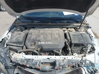 2017 Chevrolet Impala LT with VIN 2G1105S39H9164236, listed as a IAAI auction lot 42001427 with 150,937 mi miles and . Bid and sale history available at DreamBid. Image 9.