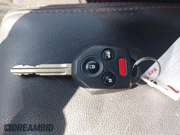 2015 Subaru WRX с VIN JF1VA1A69F9833642, выставлен на аукционе IAAI как лот 42020798 с пробегом 141 898 миль миль и . История ставок и продаж доступна на DreamBid. Изображение 11.