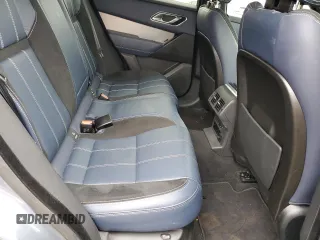 2020 Land Rover Range Rover Velar R-Dynamic S with VIN SALYK2EX1LA246514, listed as a Copart auction lot 44190914 with 40,700 mi miles. Bid and sale history available at carsss.com. Image 11.