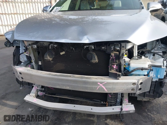 2023 Lexus RX 350 с VIN 2T2BAMBA6PC021384, выставлен на аукционе IAAI как лот 41922467 с пробегом 16 867 миль миль и . История ставок и продаж доступна на DreamBid. Изображение 20.