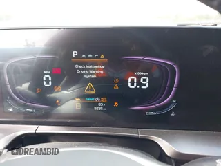 2024 Kia Telluride LX z VIN 5XYP24GC4RG542225, wystawiony jako IAAI lot #40726805 z przebiegiem 9 285 mil mil oraz . Historia ofert i sprzedaży dostępna na DreamBid. Obrazek 15.