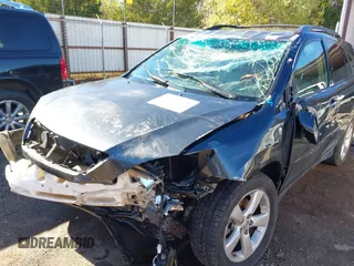 2006 Lexus RX 330 with VIN JTJGA31U760060202, listed as a IAAI auction lot 40828328 with 255,253 mi miles and . Bid and sale history available at DreamBid. Image 6.