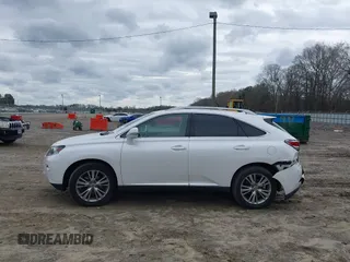 2013 Lexus RX 350 z VIN 2T2ZK1BA4DC110666, wystawiony jako IAAI lot #38939764 z przebiegiem 78 178 mil mil oraz . Historia ofert i sprzedaży dostępna na DreamBid. Obrazek 14.
