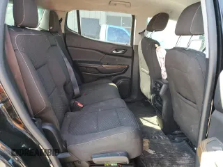 2017 GMC Acadia SLE with VIN 1GKKNKLA7HZ261924, listed as a Copart auction lot 48789075 with 122,831 mi miles and Clean Title. Bid and sale history available at carsss.com. Image 11.